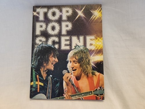 1976 top pop scene featuring - 1976,