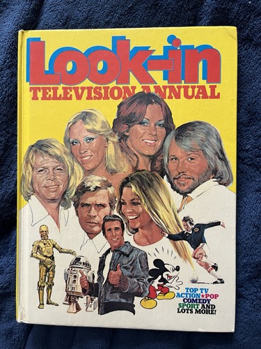 Look television annual 1978 - in,
