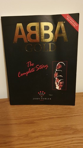 Abba gold the complete - abba,