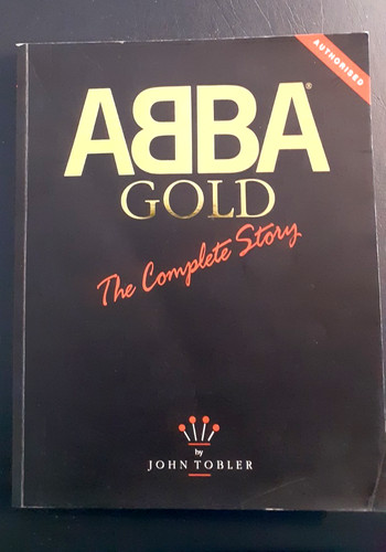 Abba the complete - complete, by