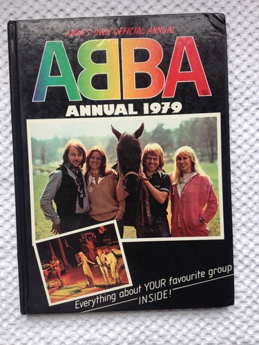 Vintage hardback book - hardback,
