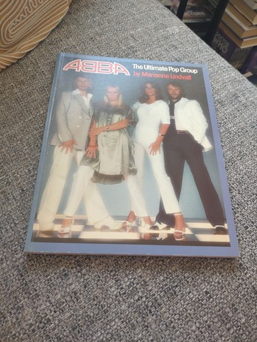 Abba the ultimate pop - abba, group